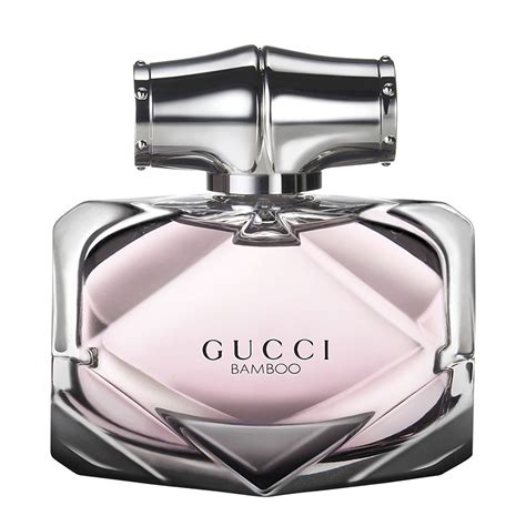 gucci bamboo perfume model|gucci bamboo perfume on sale.